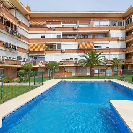 Apartamento La Colina *